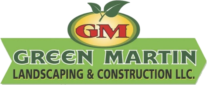 Green Martin Landscaping and Construction LLC