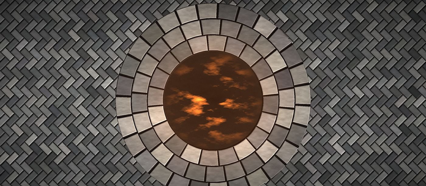 Fire Pits & Fireplaces